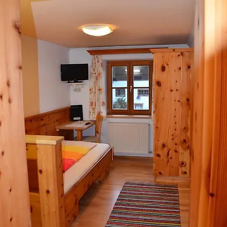 Kleintoedlinggut Villa Leogang Exterior photo