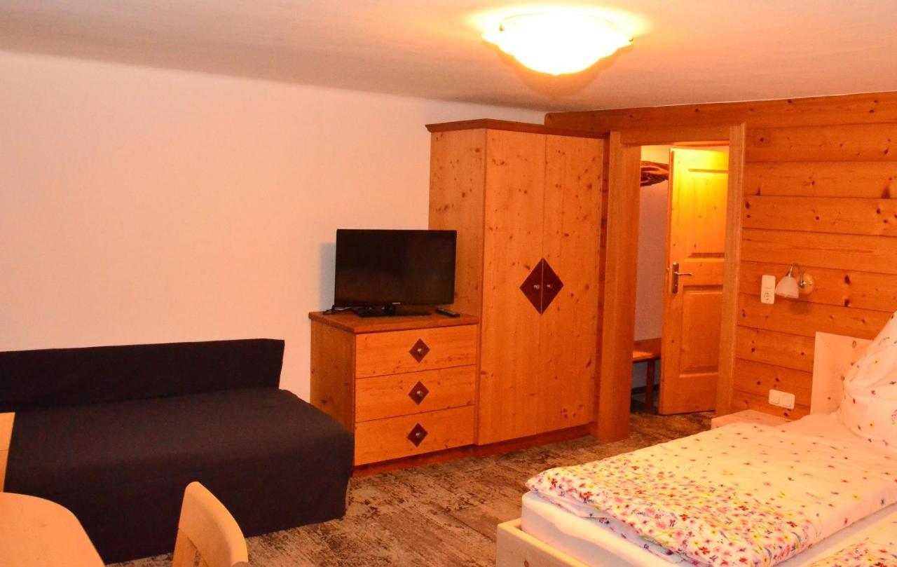 Kleintodlinggut Farm stay
