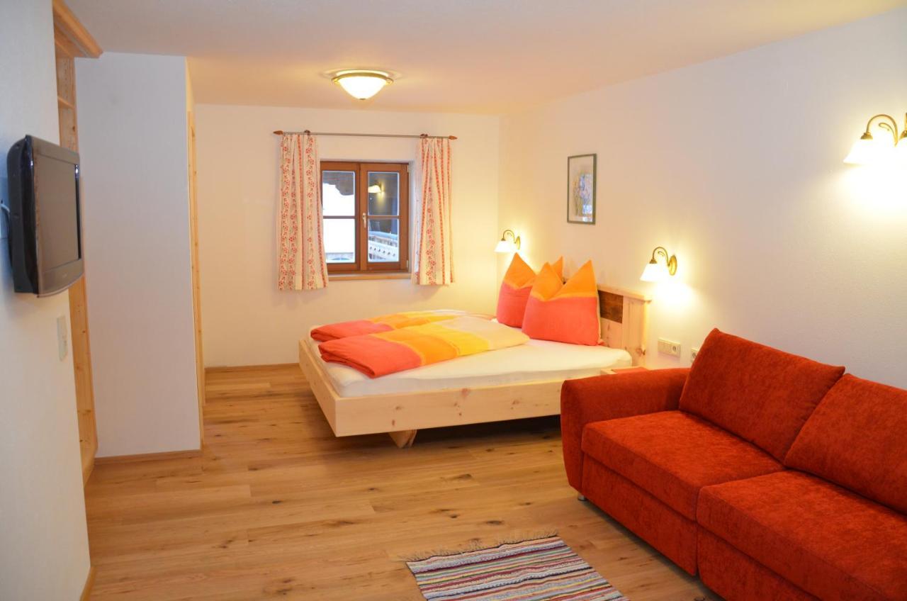 Kleintodlinggut Farm stay