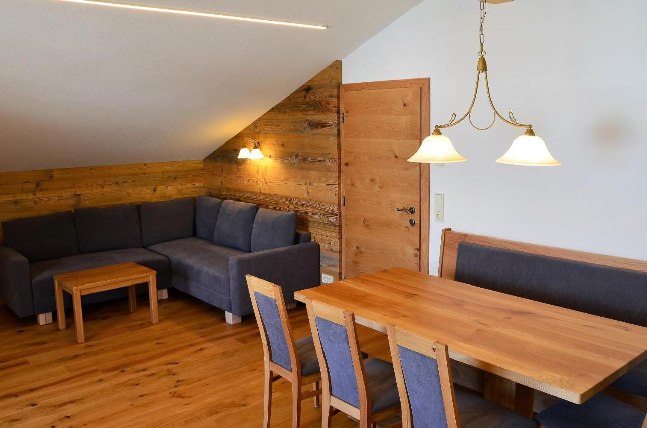Farm stay Kleintodlinggut