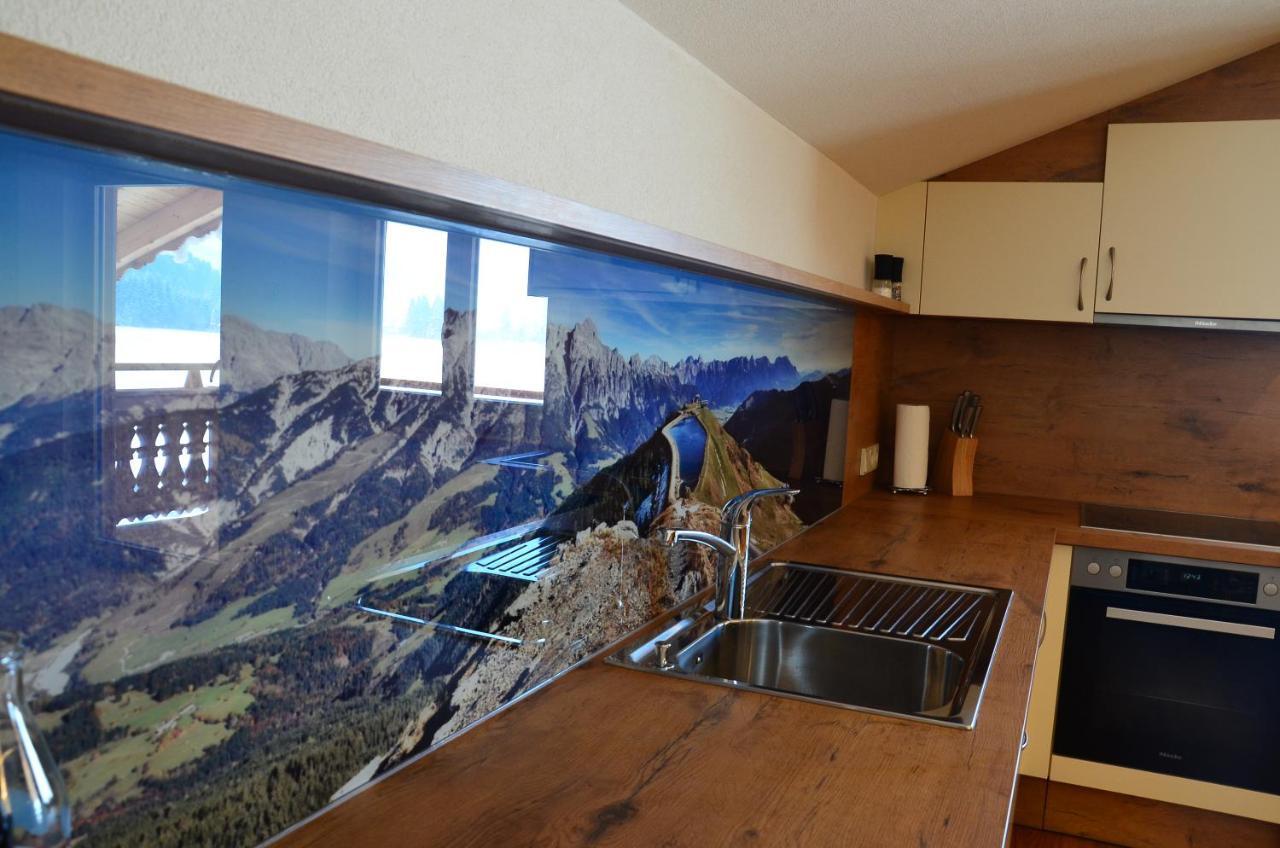 Farm stay Kleintodlinggut *