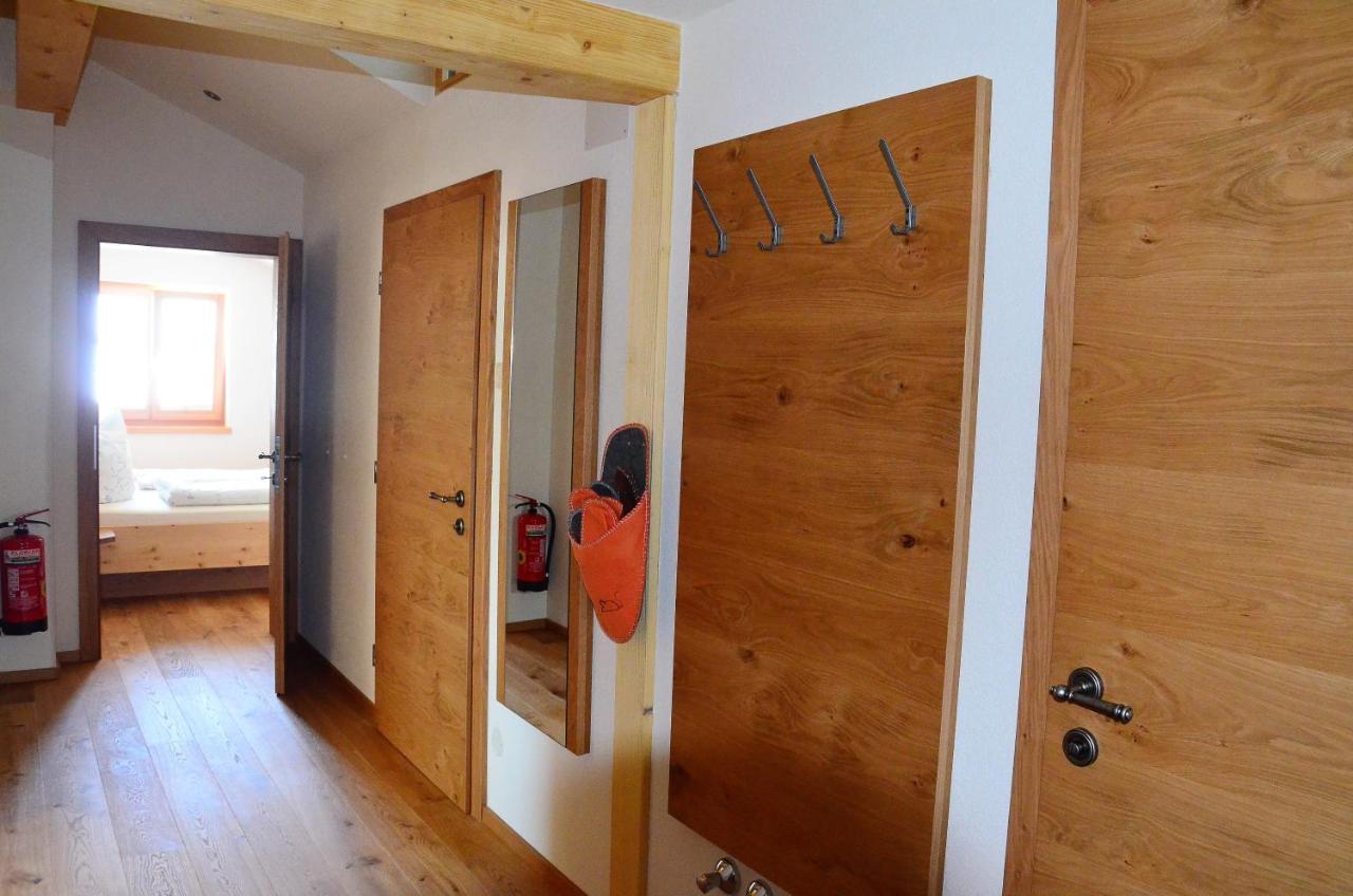 Farm stay Kleintodlinggut Leogang