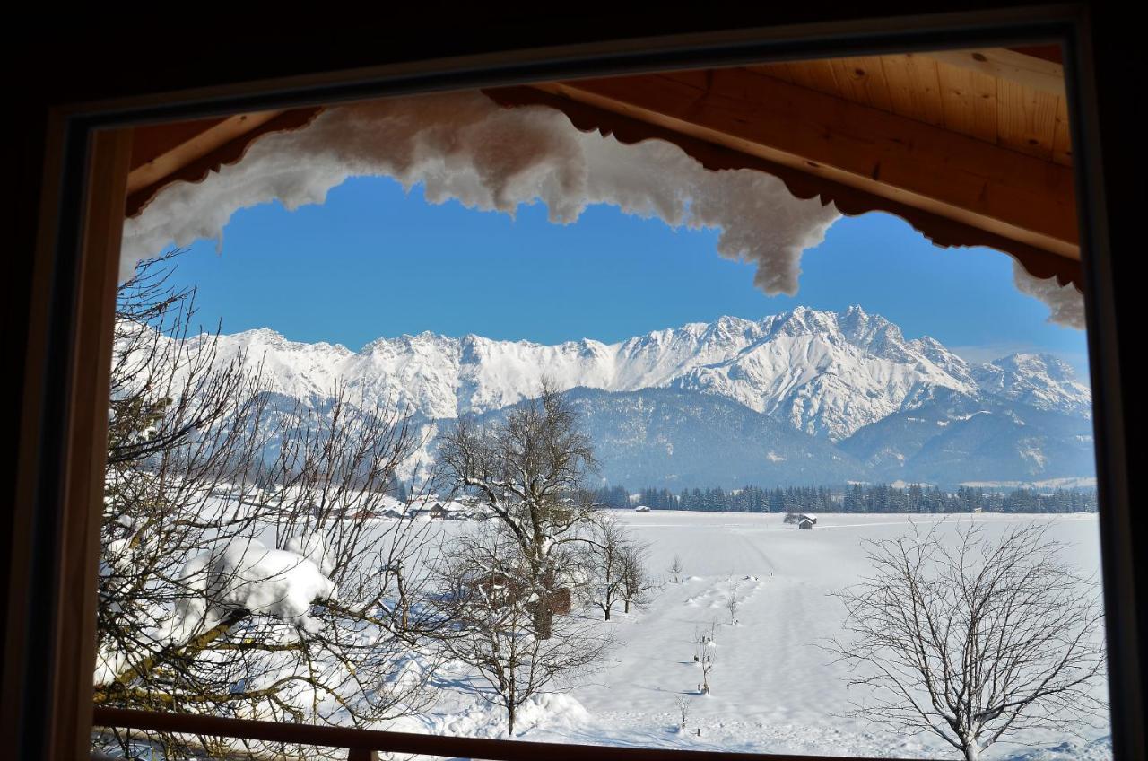 Kleintoedlinggut Alloggio per agriturismo