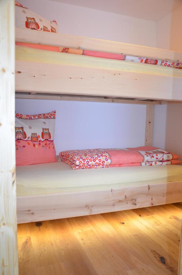 Farm stay Kleintodlinggut
