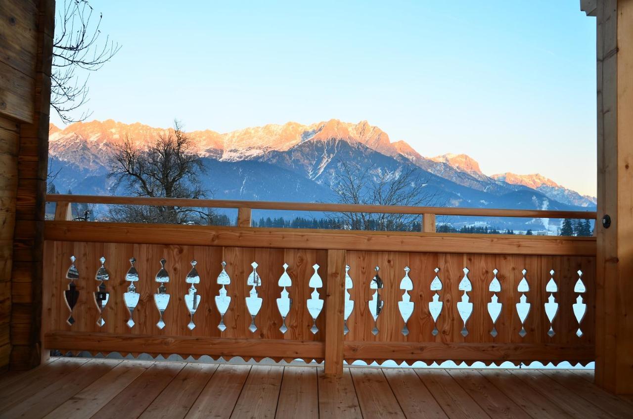 Alloggio per agriturismo Kleintoedlinggut