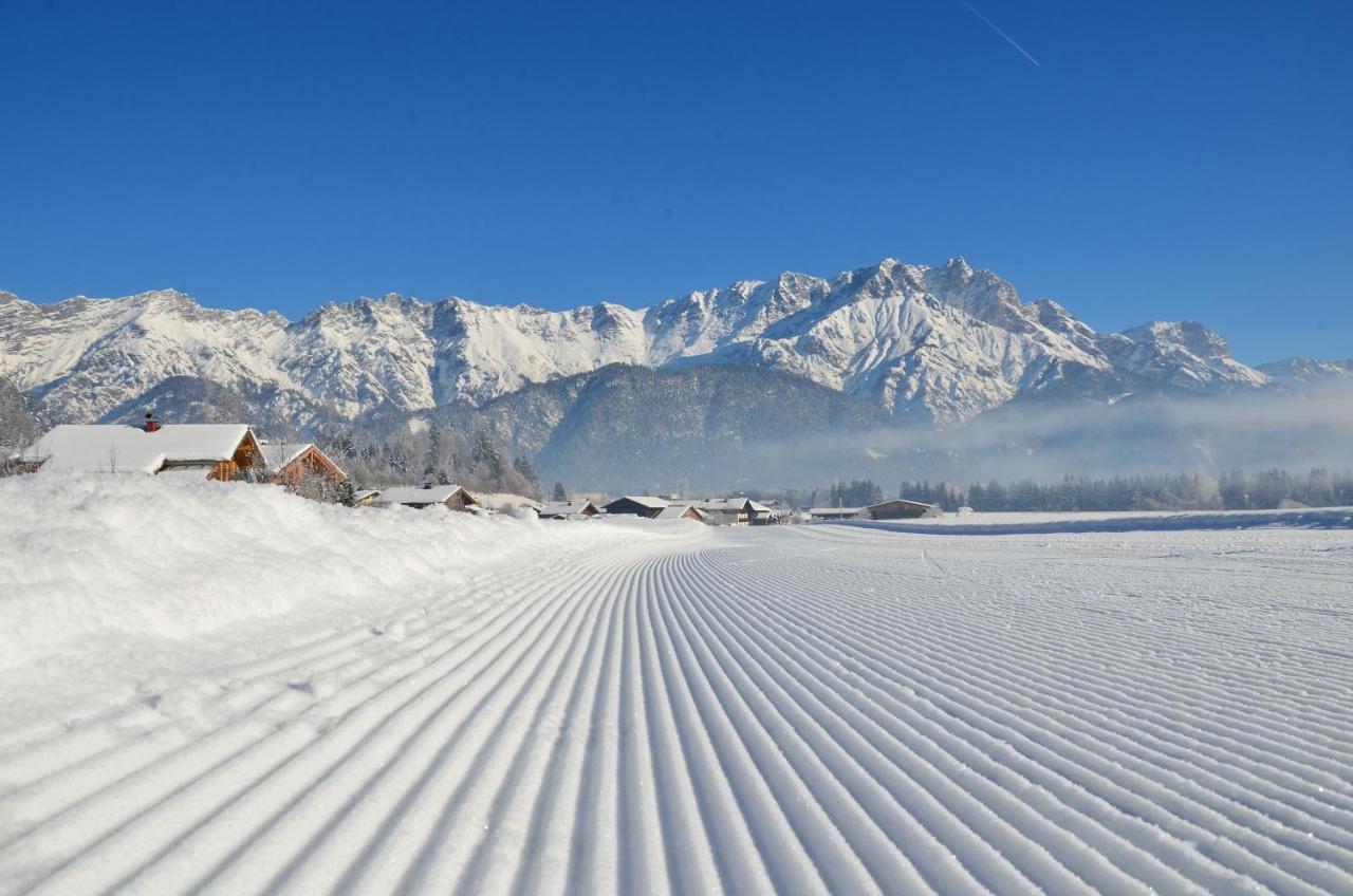 Alloggio per agriturismo Kleintoedlinggut *