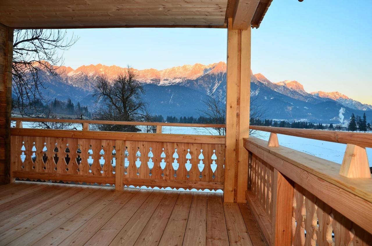 Farm stay Kleintodlinggut