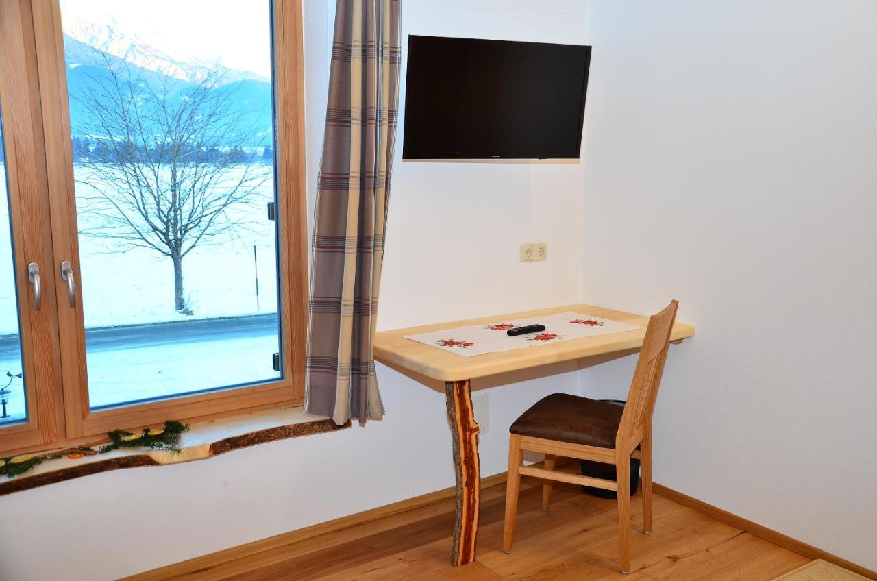 Kleintodlinggut Farm stay *