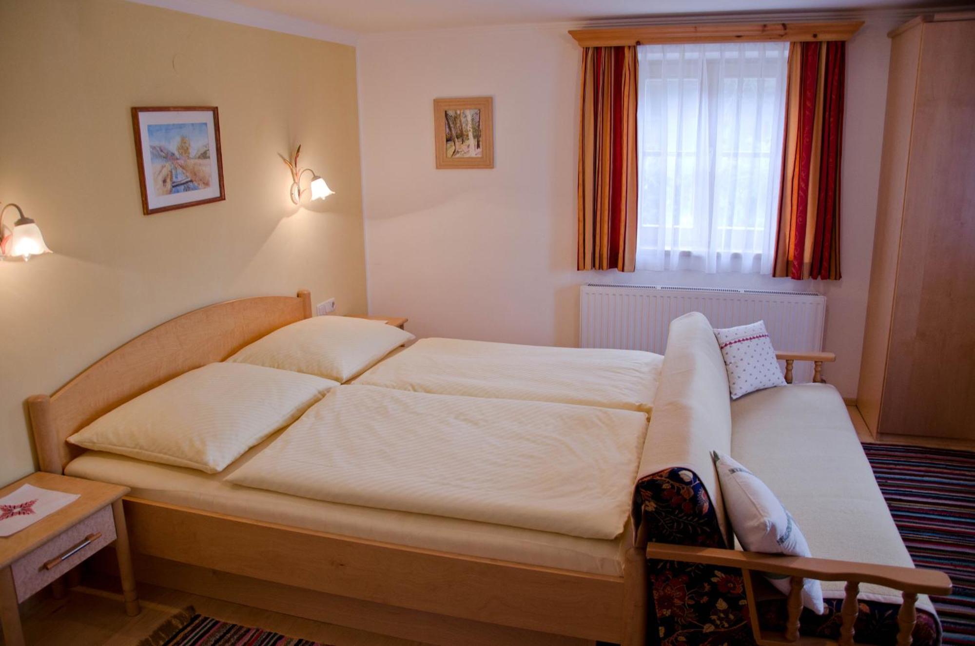 Farm stay Kleintodlinggut