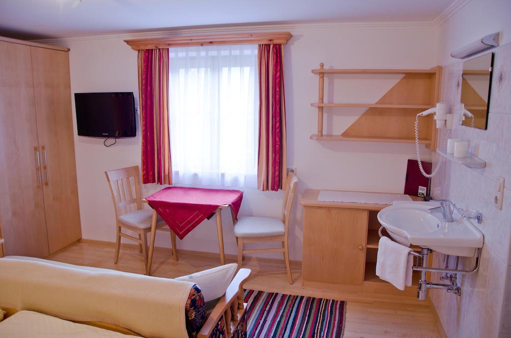 Farm stay Kleintodlinggut *