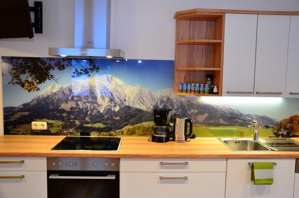 Farm stay Kleintodlinggut *