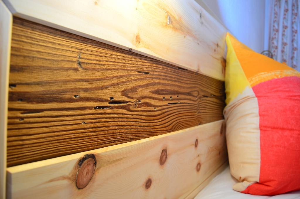 Farm stay Kleintodlinggut Leogang