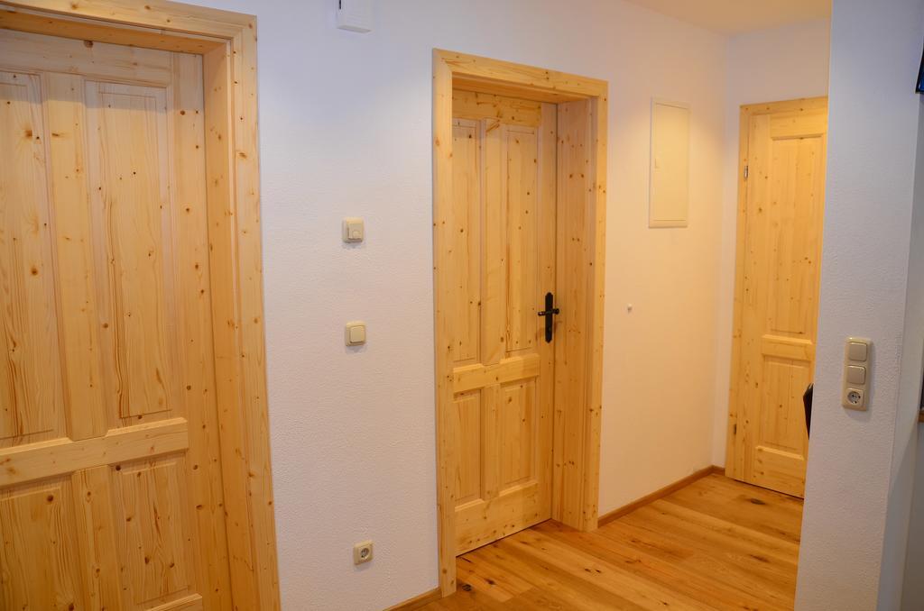 Farm stay Kleintodlinggut Leogang