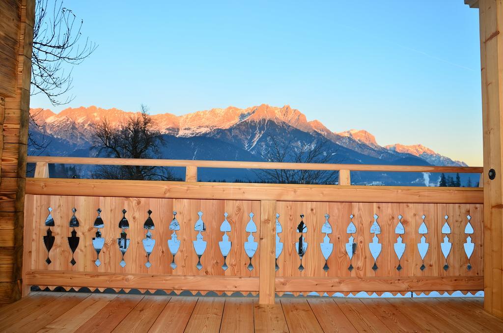 Farm stay Kleintodlinggut
