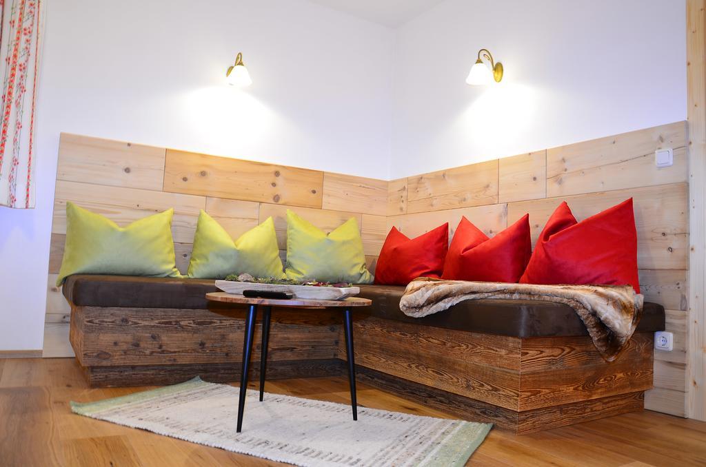 Kleintodlinggut Farm stay