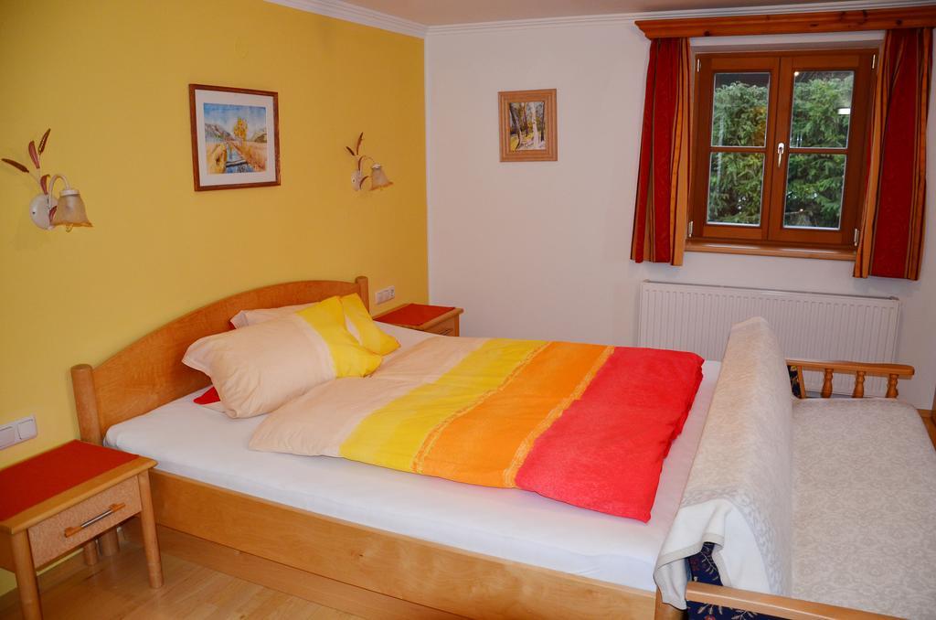 Farm stay Kleintodlinggut