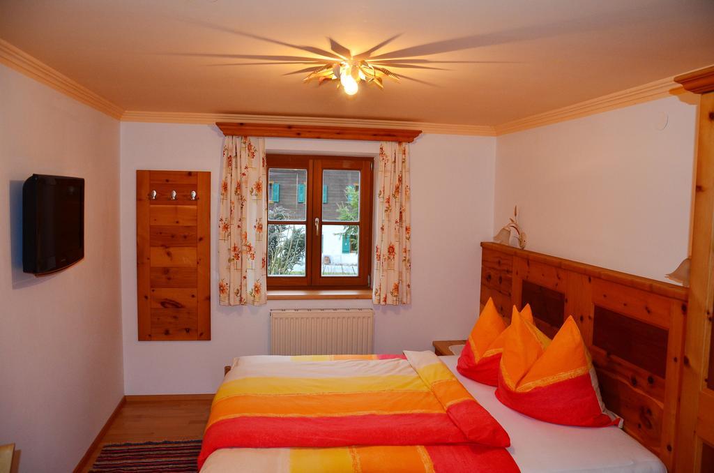 Kleintodlinggut Farm stay