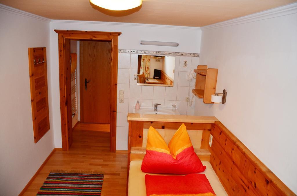 Kleintodlinggut Farm stay