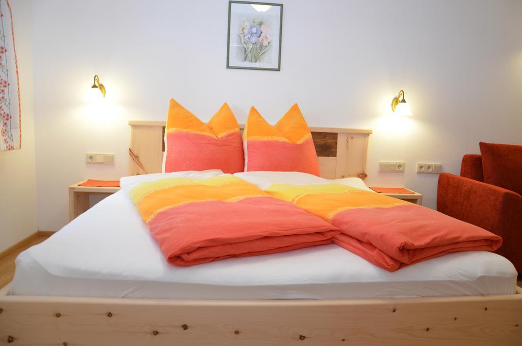 Farm stay Kleintodlinggut