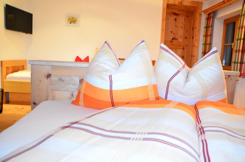 Farm stay Kleintodlinggut