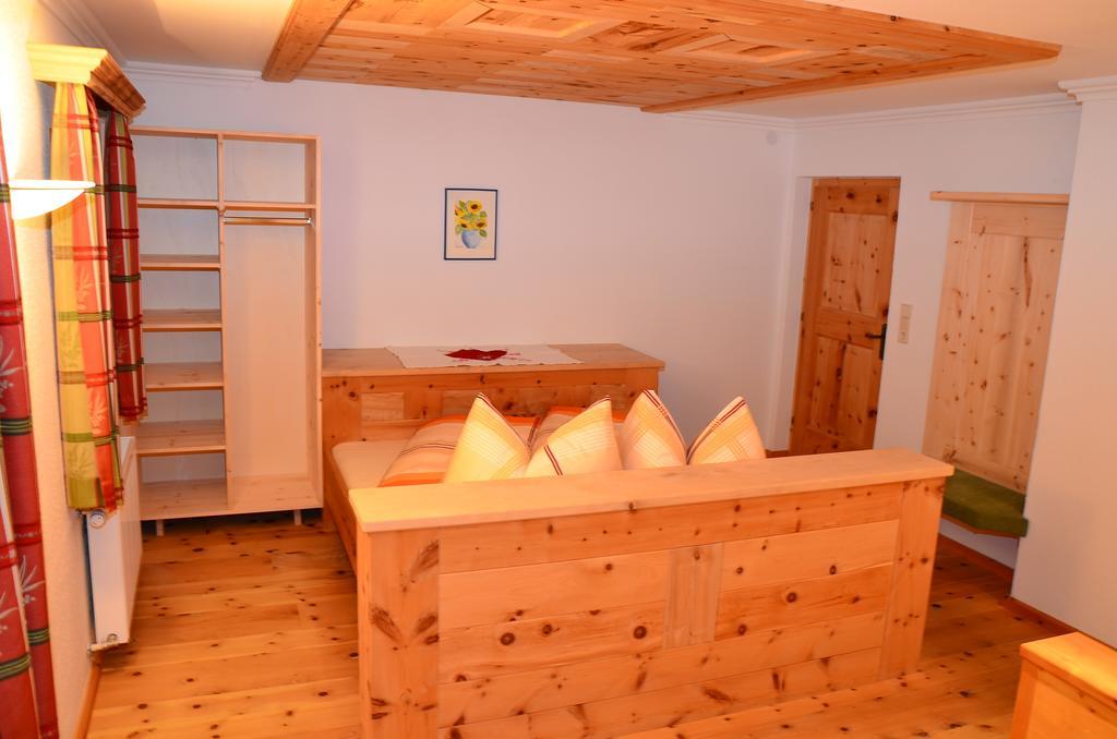 Kleintodlinggut Leogang