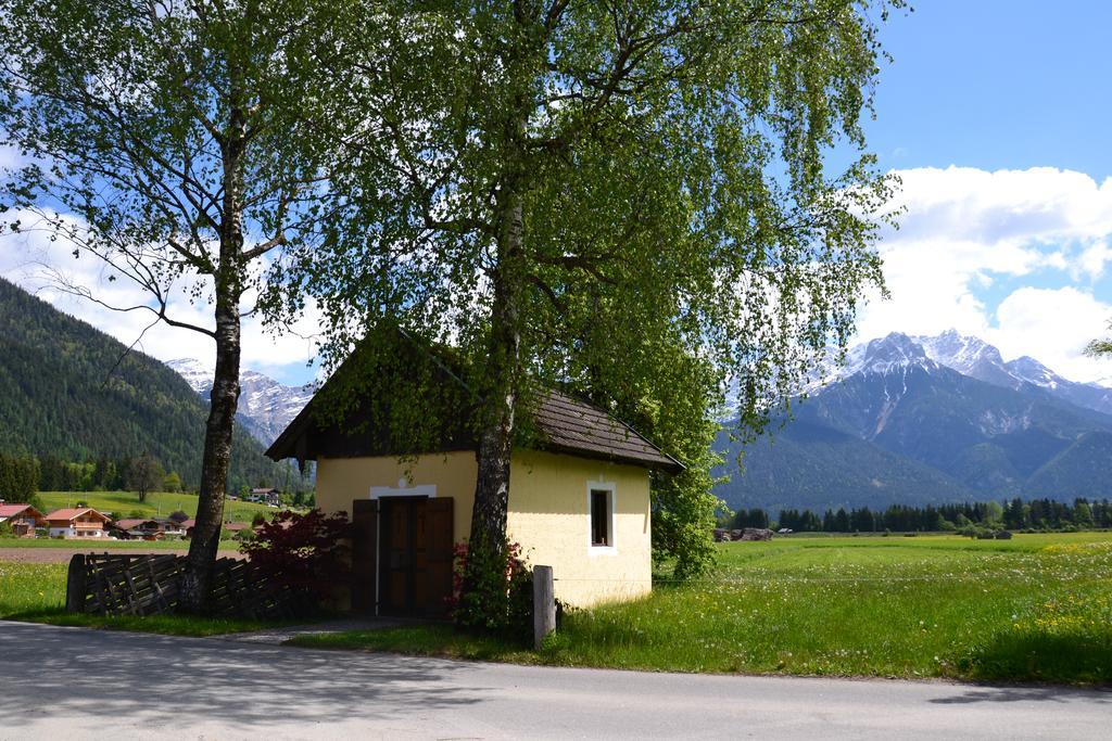 Kleintodlinggut *